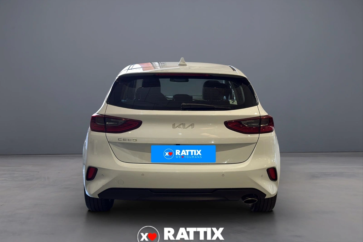 KIA ceed  Ceed 1.0 t-gdi Drive 100cv